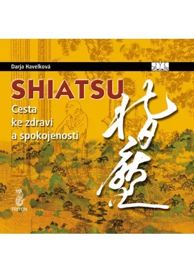 Shiatsu