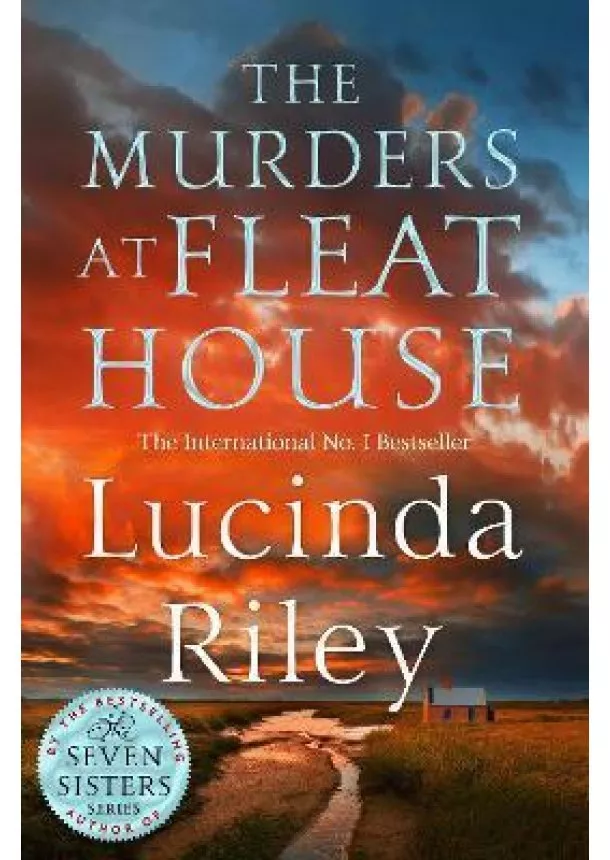 Lucinda Riley - The Murders at Fleat House