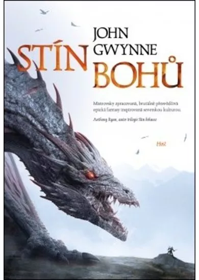 Stín bohů