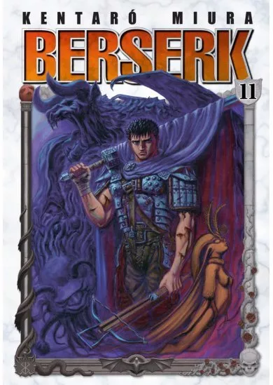 Berserk 11