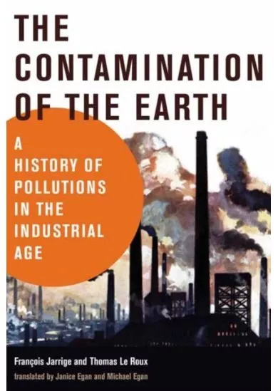 Contamination Of Earth