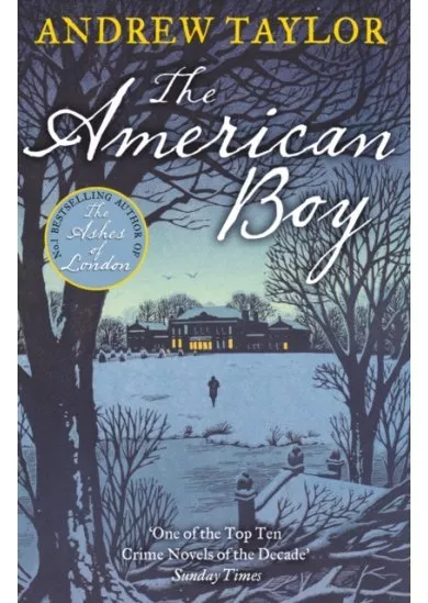 The American Boy