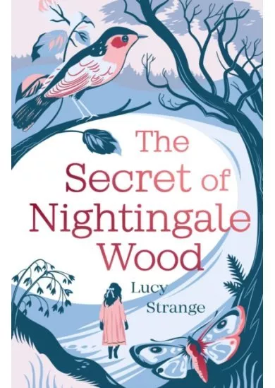 The Secret of Nightingale Wood