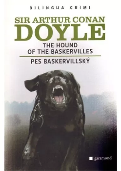 Pes baskervillský / The Hound of the Baskervilles