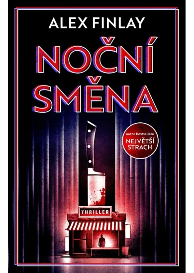 Noční směna