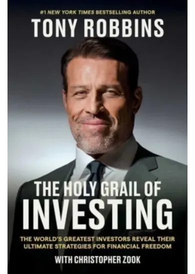 The Holy Grail of Investing