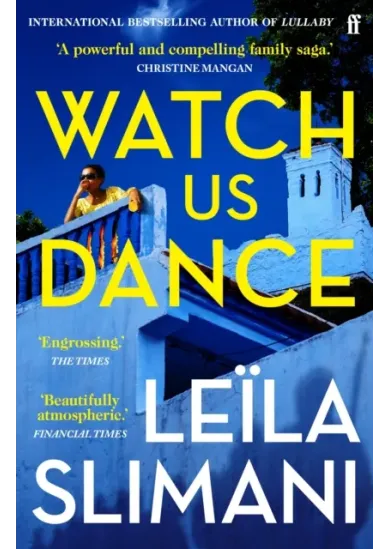 Watch Us Dance