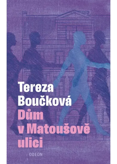 Dům v Matoušově ulici
