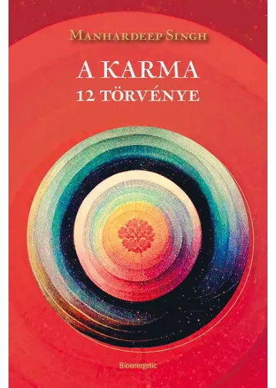 A karma 12 törvénye
