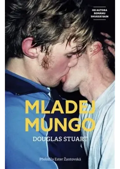 Mladej Mungo