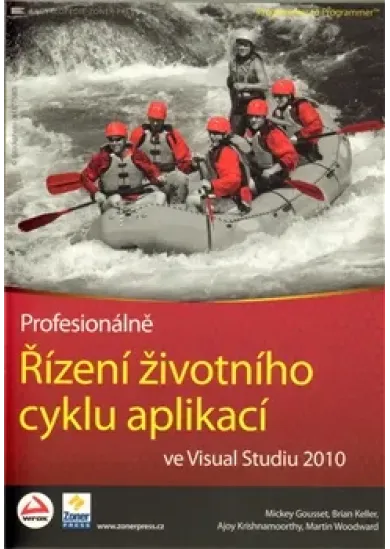 Řízení životního cyklu aplikací ve Visual Studiu 2010