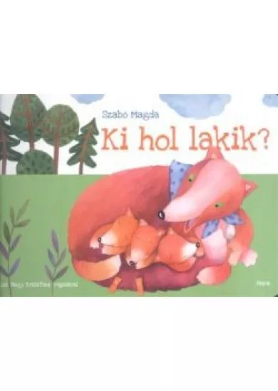 KI HOL LAKIK?