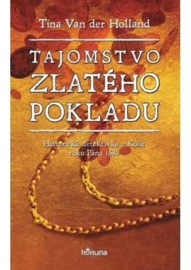 Tajomstvo zlatého pokladu