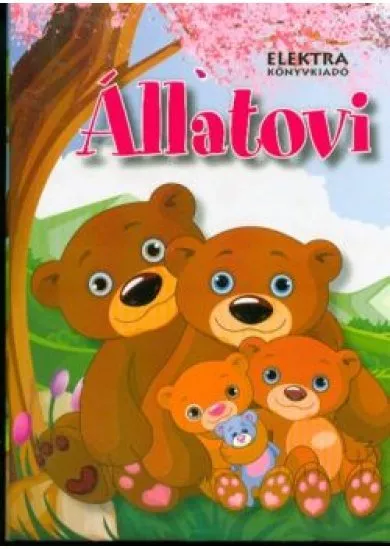 ÁLLATOVI /LEPORELLÓ