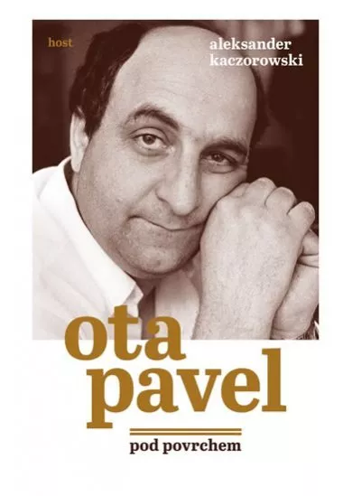 Ota Pavel pod povrchem