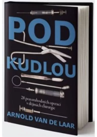 Pod kudlou