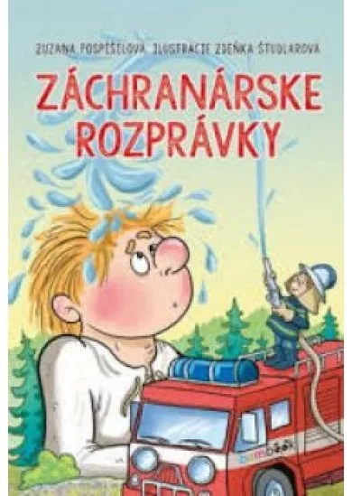 Záchranárske rozprávky