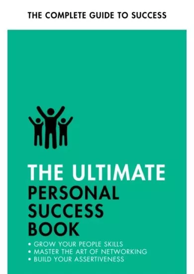 The Ultimate Personal Success Book