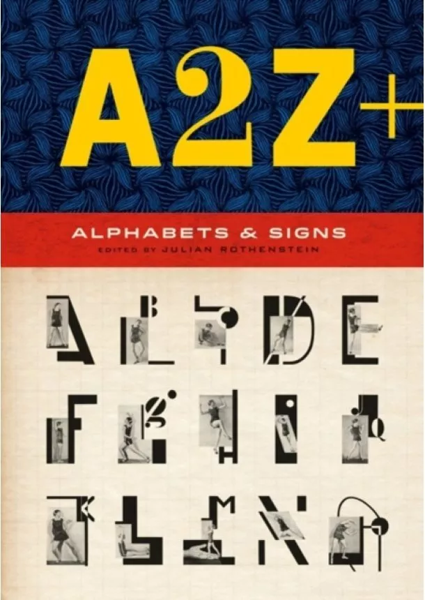 Julian Rothenstein - A2Z+