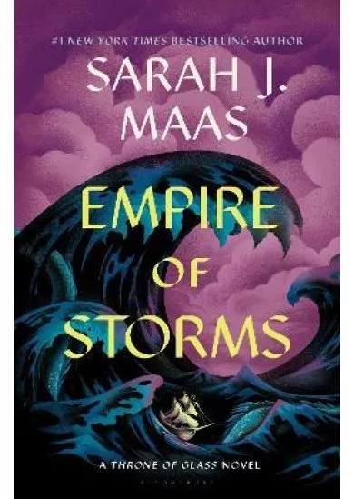 Empire of Storms