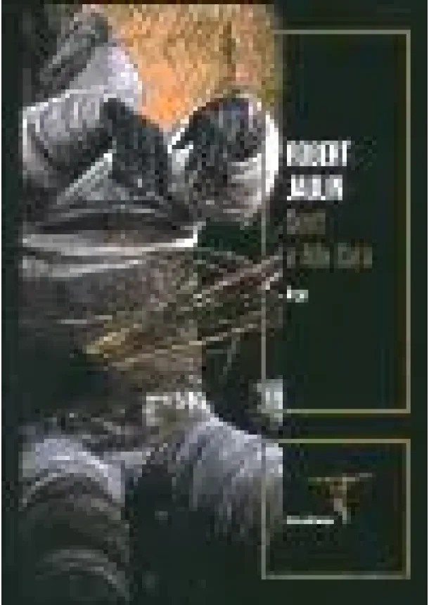 Robert Jaulin - Smrt u lidu Sara
