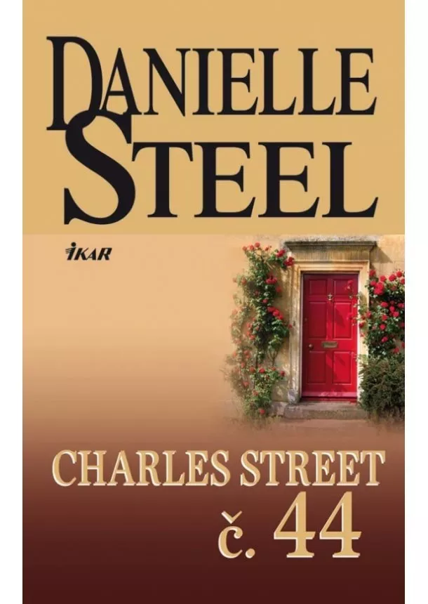Danielle Steelová - Charles Street č. 44
