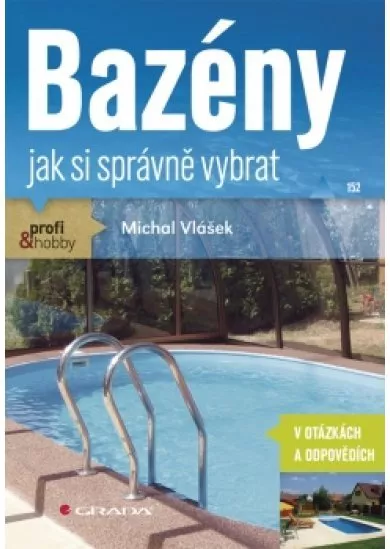 Bazény