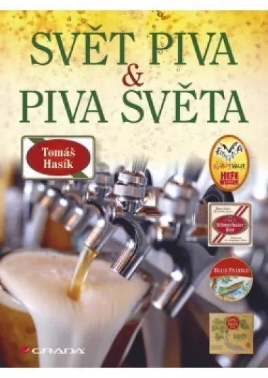 Svět piva a piva světa