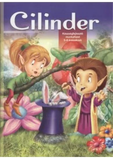 CILINDER