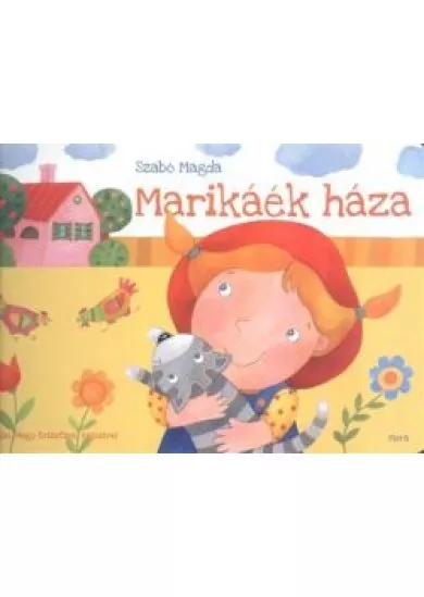 MARIKÁÉK HÁZA