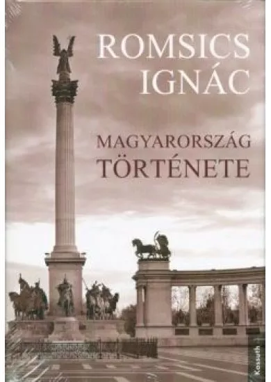 Magyarország története