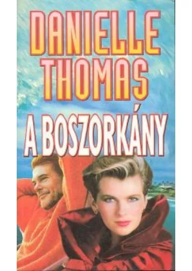 A BOSZORKÁNY /AKCIÓ