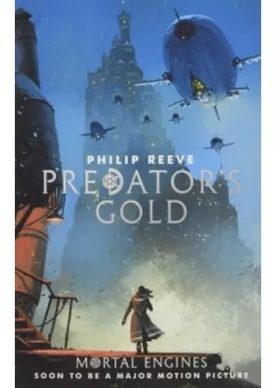 Predators Gold : 2