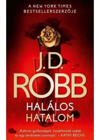 Halálos hatalom