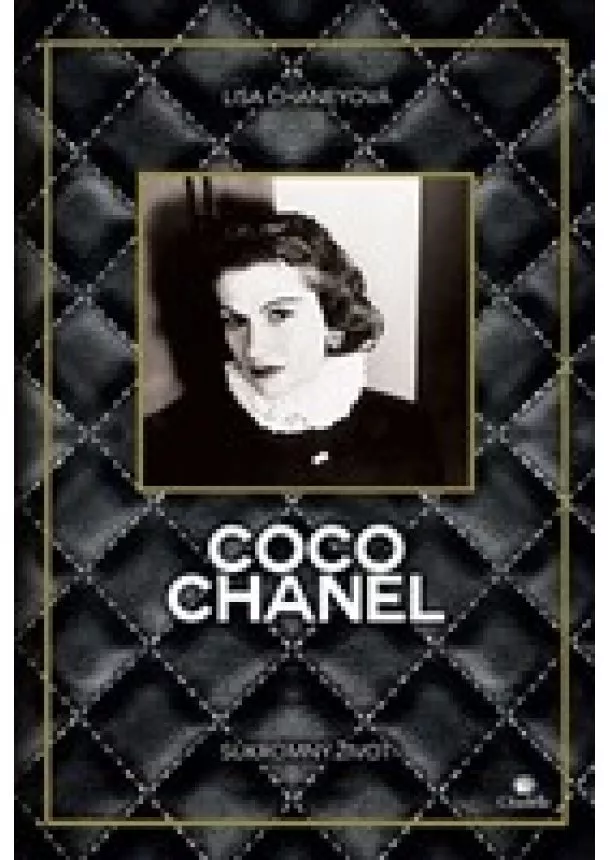 Lisa Chaneyová - Coco Chanel - Súkromný život