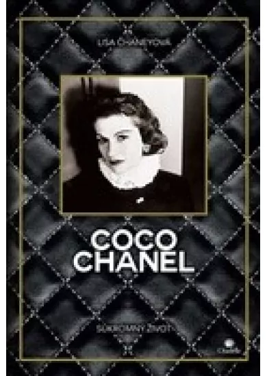 Coco Chanel - Súkromný život