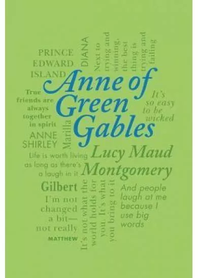 Anne of Green Gables