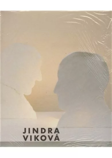 Jindra Viková
