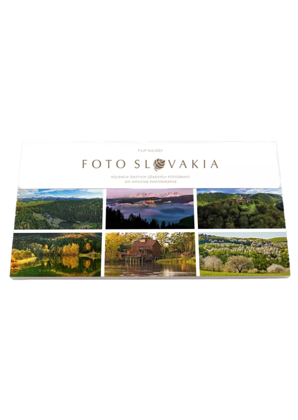 Filip Kulisev - Foto Slovakia (kolekcia 6 fotografií)