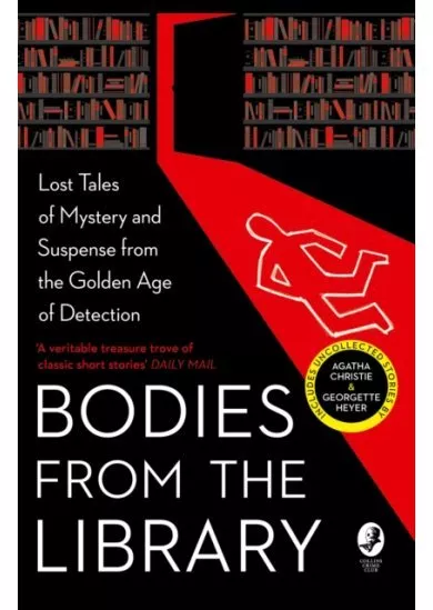 Bodies From The Library