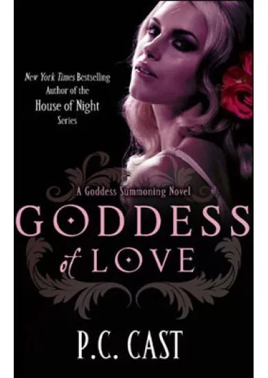 Goddess of Love