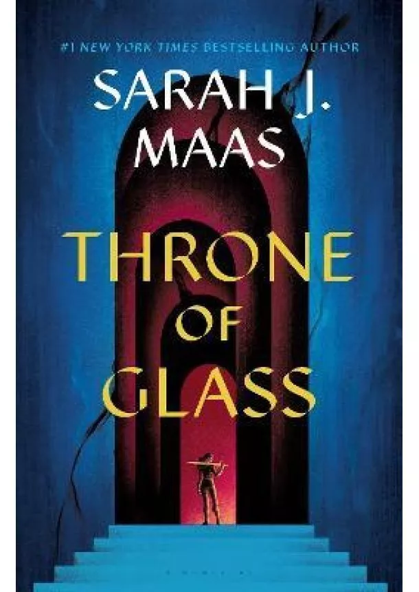 Throne of Glass