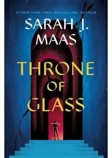 Throne of Glass