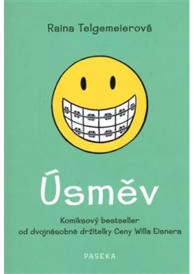 Úsměv