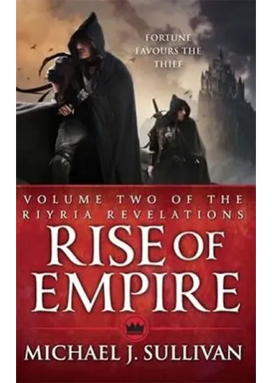 Rise Of Empire