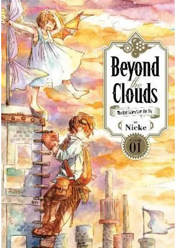 Beyond The Clouds 1
