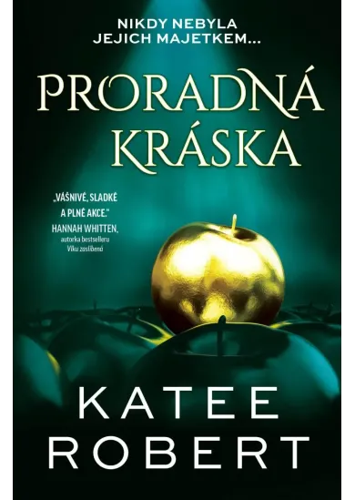 Proradná kráska
