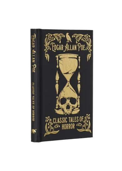 Edgar Allan Poe's Classic Tales of Horror