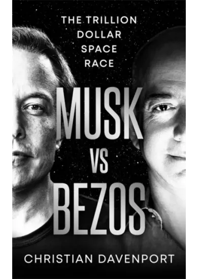 Musk vs Bezos