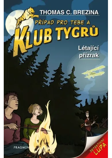 Klub Tygrů - Létající přízrak